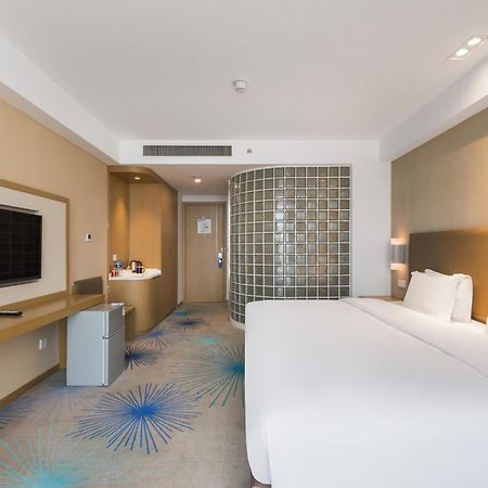 Holiday Inn Express - Liuyang Development Zone By Ihg Changsha Huanghua Airport Exterior photo