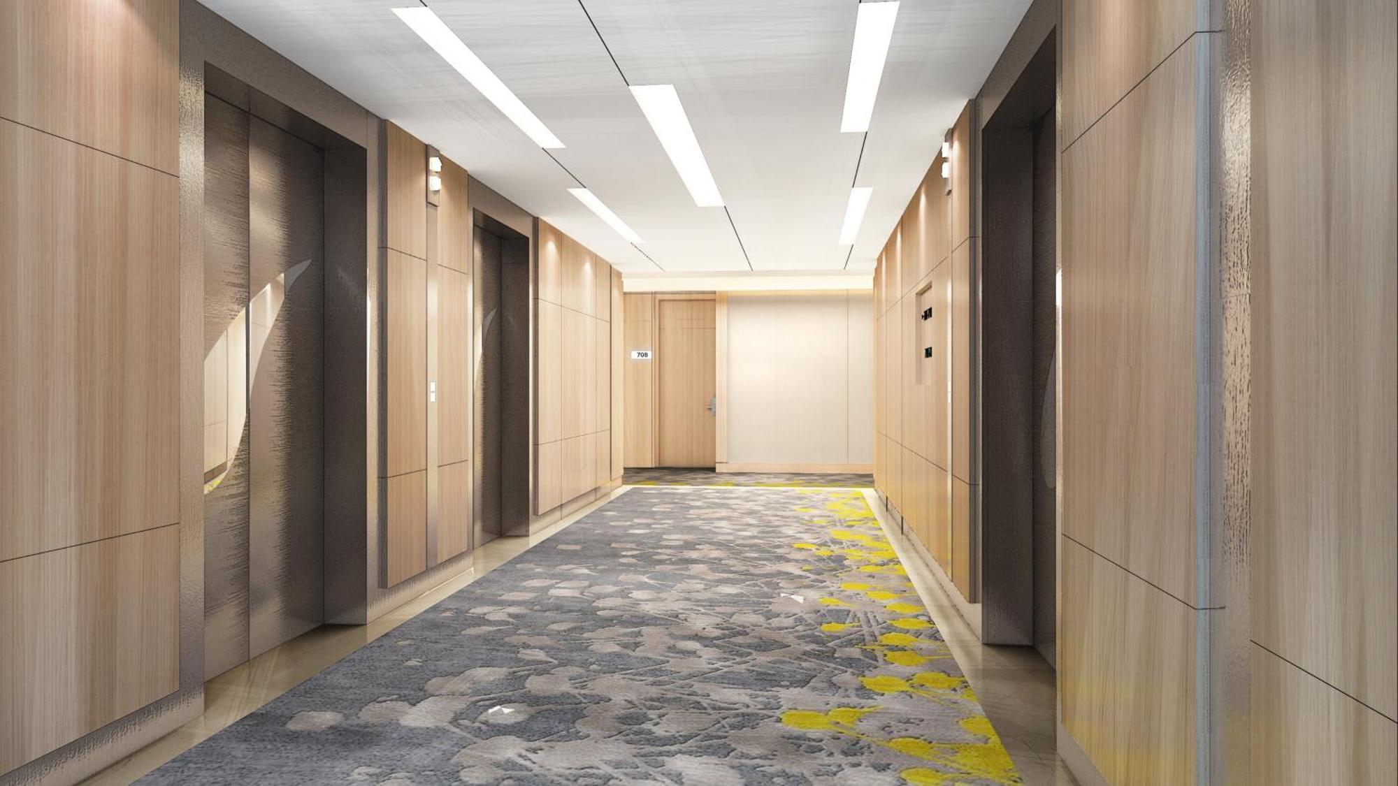 Holiday Inn Express - Liuyang Development Zone By Ihg Changsha Huanghua Airport Exterior photo