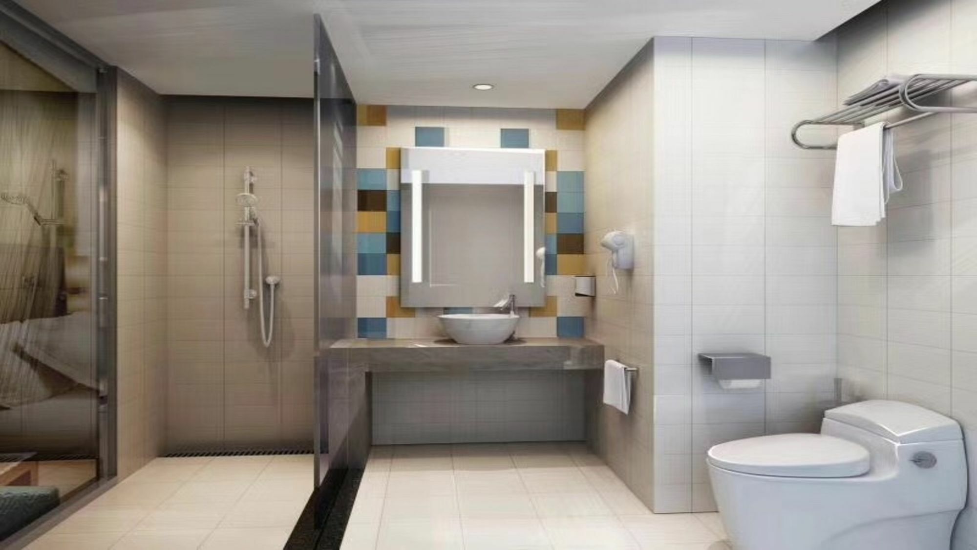 Holiday Inn Express - Liuyang Development Zone By Ihg Changsha Huanghua Airport Exterior photo