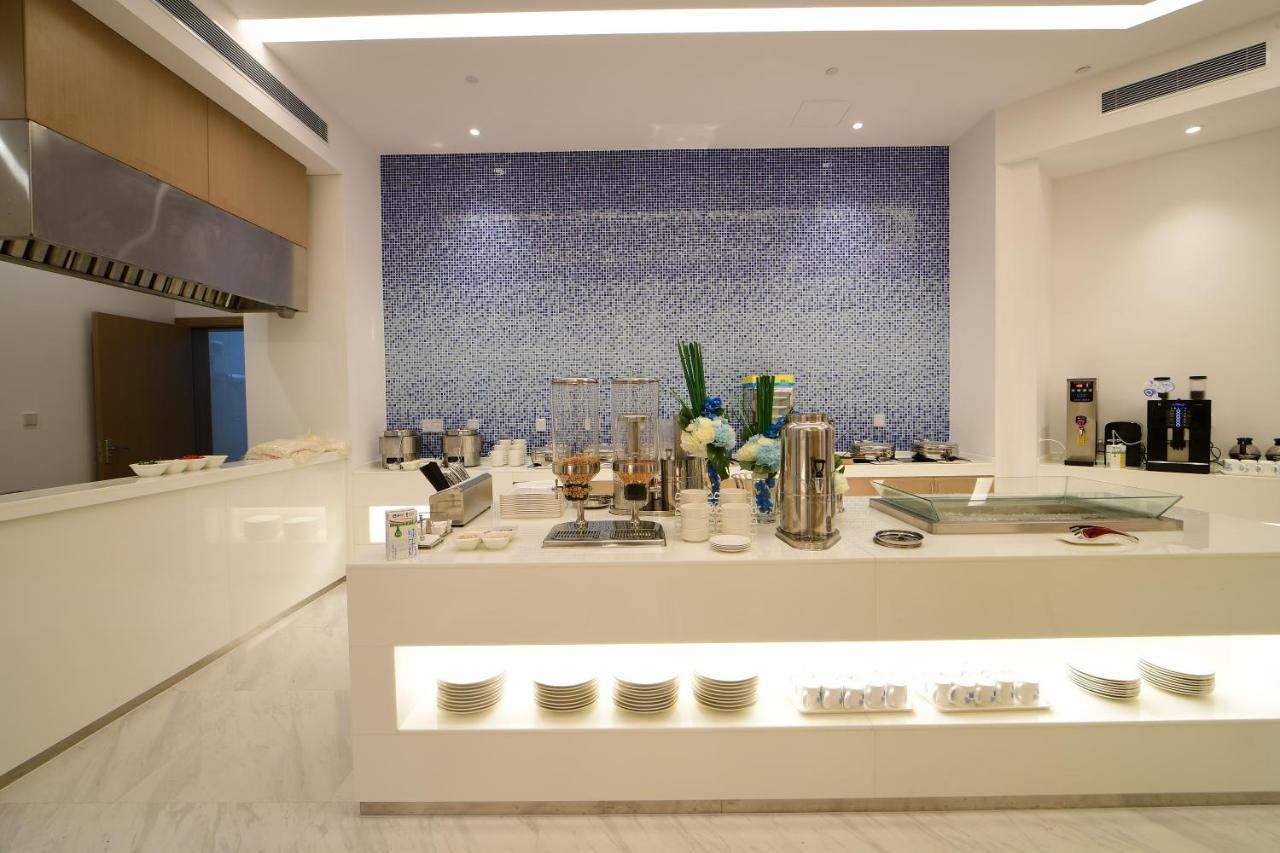Holiday Inn Express - Liuyang Development Zone By Ihg Changsha Huanghua Airport Exterior photo
