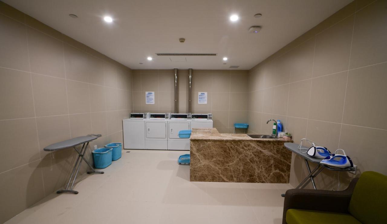 Holiday Inn Express - Liuyang Development Zone By Ihg Changsha Huanghua Airport Exterior photo